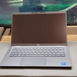 Dell Latitude 14" Touchscreen laptop