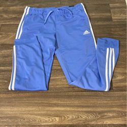 Women’s Adidas Track pants