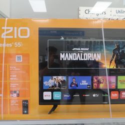 Vizio V-Series 55” 