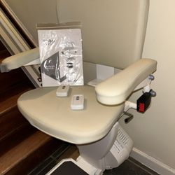 Stairlift 