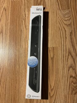 Ultra Sensor Bar Wii