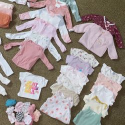 Baby Bundle 
