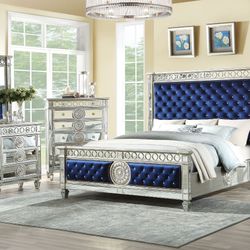 King Bedroom set