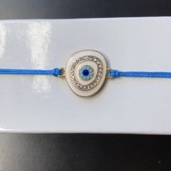 Evil Eye Bracelet 