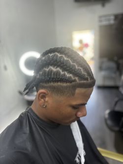 Hair Cut Clipper