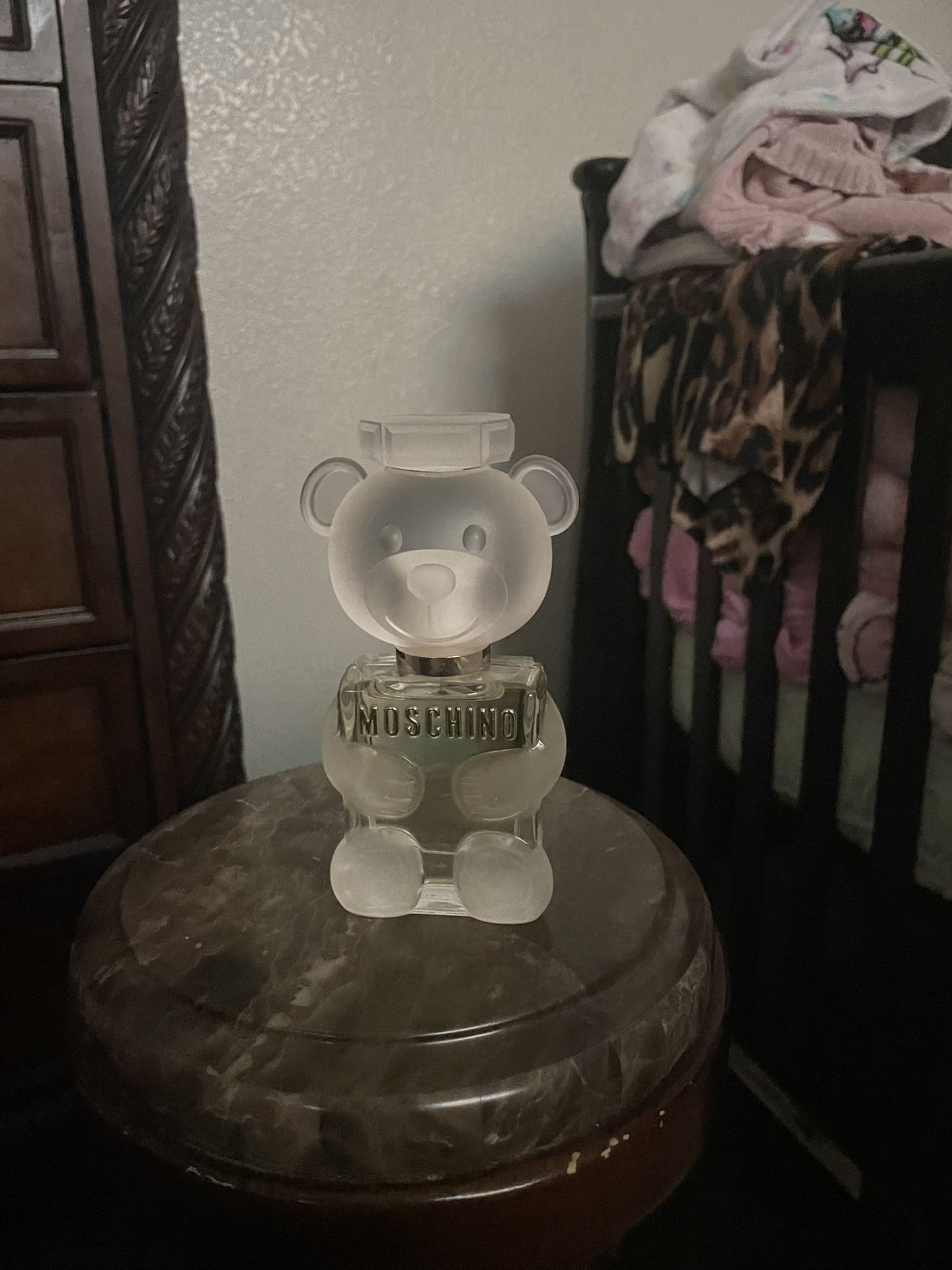 Moschino Perfume