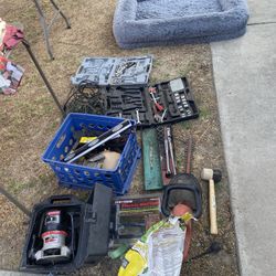 Huge Moving Sale