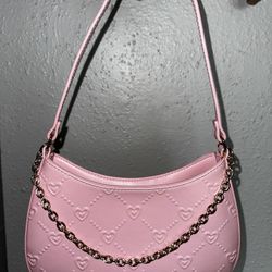 Pink Bag