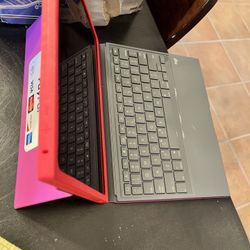 iPad And Keyboard And Case