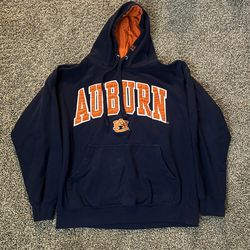 Auburn Tigers NCAA Hoodie