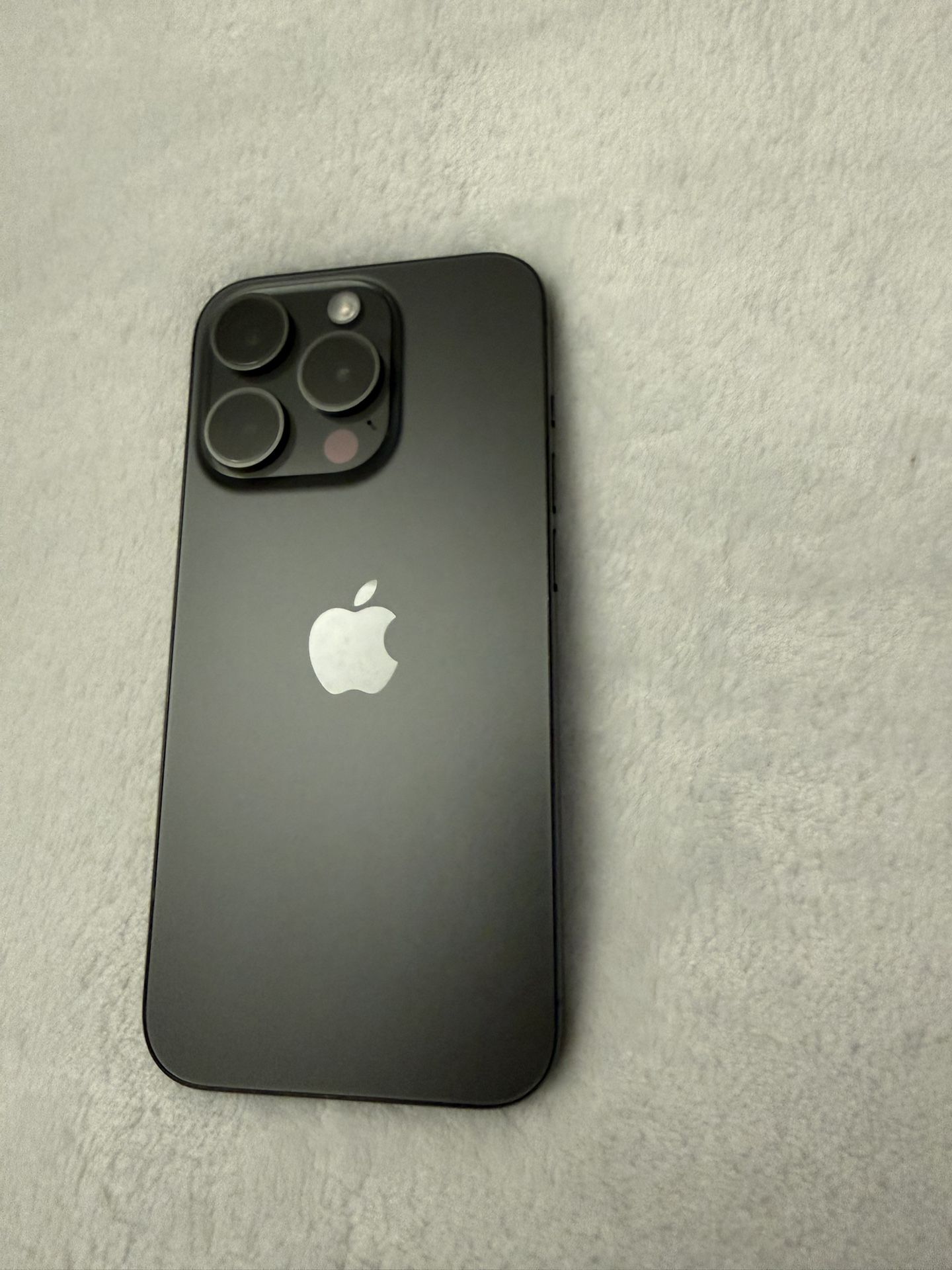 IPHONE 15 PRO {{128GB}}