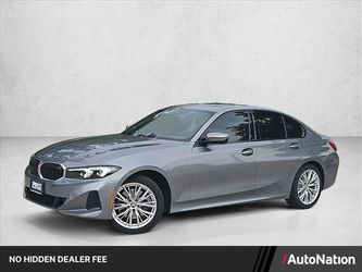 2023 BMW 330i