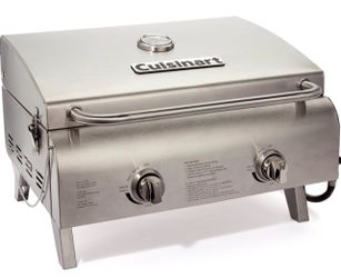 Portable Grill