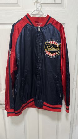 Vintage NBA 76ers Mitchell & Ness Hardwood Jacket