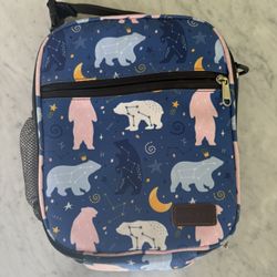 Kids Lunch Bag