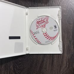 mario super sluggers wii