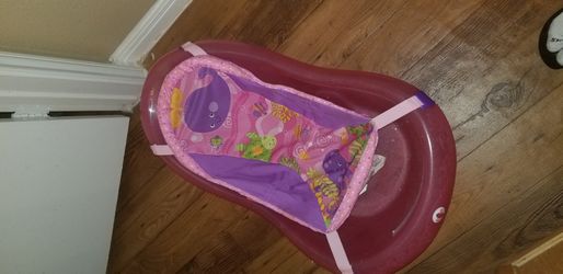 Baby bath