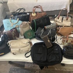Purses For Sale