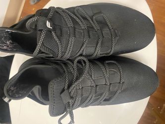 Black shoes size 10 or 10/1/2