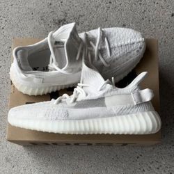 Yeezy Boost 350 V2 Bone