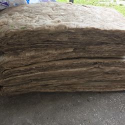 Wall Insulation