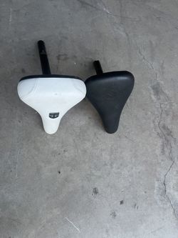 BMX Seats (2)