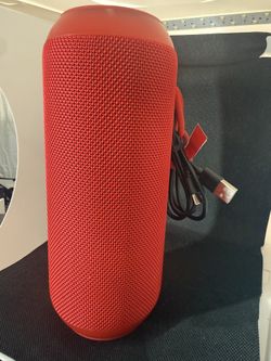 Onn Large Rugged Bluetooth Speaker