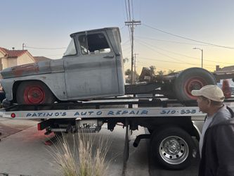 Chevrolet 63’