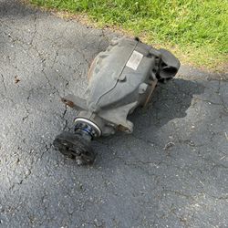BMW 3 Series F30 Diff Complete Part