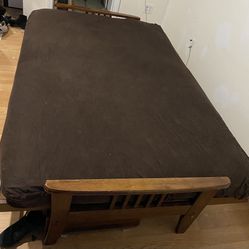 Futon Queen Mattress 