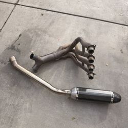 Motorcycle Parts Off Kawasaki 250$