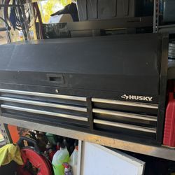Husky Top Tool Box 