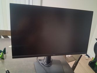 Dell screen monitor