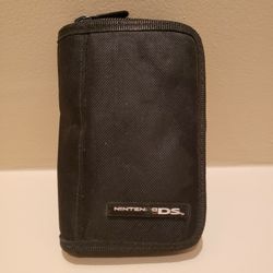 Nintendo DS Game Case