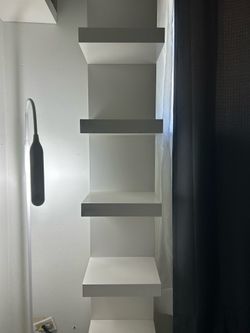 shelf