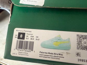 Tenis para mujer
