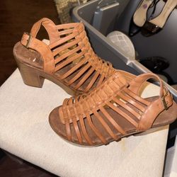 Wedges 