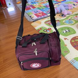 Alabama Crimson Tide Picnic Set Cooler