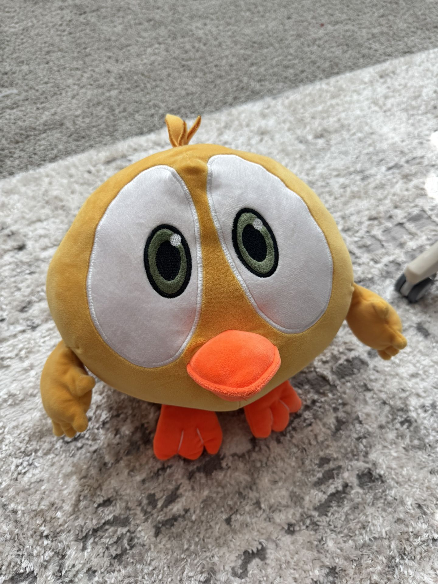 Where’s Chicky 