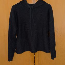 Black Banana Republic Sweater