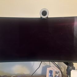 Alienware AW3423DWF