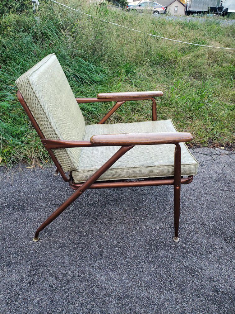 Viko Danish  Mid-Century Modern Chair 
