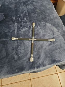 cross key for all vehicles