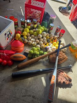 Baseball