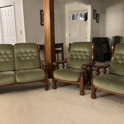 Lounge Furniture 