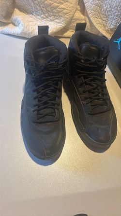 Jordan’s  size 9.5