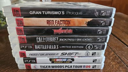 Ps3 Games