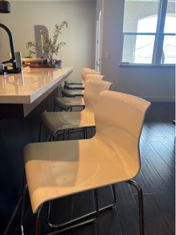 Ikea counter height stools