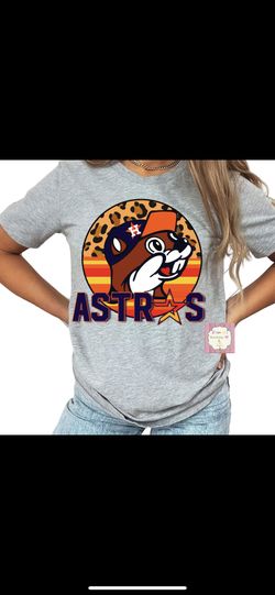 Houston Astros Shirt