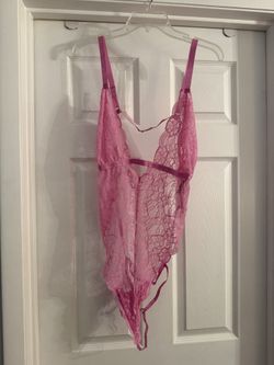 NWT Adore Me Lingerie Size 3x